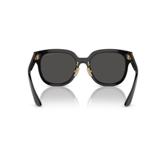 MIU MIU 0MU 01ZS 1AB5S0 BLACK