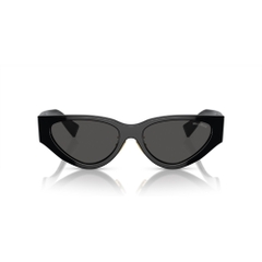 MIU MIU 0MU 03ZS 1AB5S0 BLACK