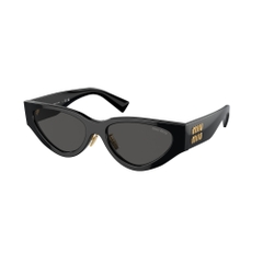 MIU MIU 0MU 03ZS 1AB5S0 BLACK