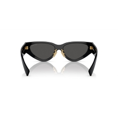 MIU MIU 0MU 03ZS 1AB5S0 BLACK