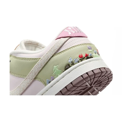 Giày Thời Trang Nữ Nike W Nike Dunk Low Lx