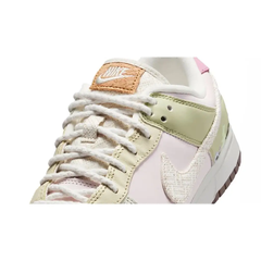 Giày Thời Trang Nữ Nike W Nike Dunk Low Lx