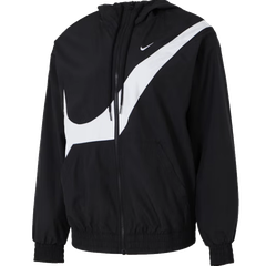 Áo Khoác Thể Thao Nữ Nike AS W NSW CLSSC WVN UV FZ LOGO
