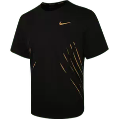 Áo Tay Ngắn Thời Trang Nam Nike AS M NK DF JAKOB SS TOP