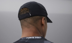 Nón Thể Thao Unisex Nike Dri-FIT Club Structured Swoosh Cap