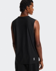 Áo Ba Lỗ Thể Thao Nam On Running Court Tank - Black
