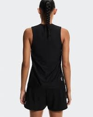 Áo Ba Lỗ Thể Thao Nữ On Running Court Tank - Black