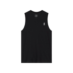 Áo Ba Lỗ Thể Thao Nữ On Running Court Tank - Black