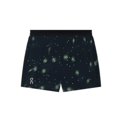 Quần Ngắn Thể Thao Nam On Running Performance Shorts Lumos Black