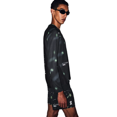 Quần Ngắn Thể Thao Nam On Running Performance Shorts Lumos Black
