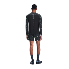 Quần Ngắn Thể Thao Nam On Running Performance Shorts Lumos Black