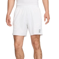 Quần Ngắn Thể Thao Nam Nike  Advantage Men's Dri-FIT 6