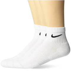 Vớ Thể Thao Nam Nike Everyday Cushioned 3PR