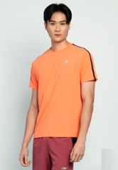 Áo Tay Ngắn Thể Thao Nam Skechers Performance Short Sleeve Tee