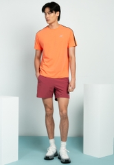 Áo Tay Ngắn Thể Thao Nam Skechers Performance Short Sleeve Tee