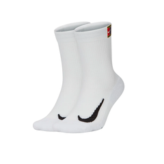 Vớ Thể Thao Unisex Nike U NK MULTIPLIER CREW 2PR CUSH