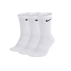 Vớ Thể Thao Unisex Nike U NK EVERYDAY CSH CRW 3PR 132
