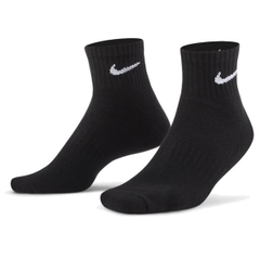Vớ Thể Thao Unisex Nike U NK EVERYDAY CSH ANKL 3PR 132
