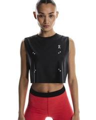 Áo Ba Lỗ Thể Thao Nữ On Running Women's Pace Tank - Đen