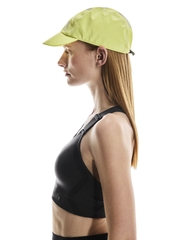 Nón Thể Thao Unisex On Running Zero Cap - Vàng