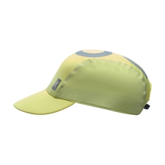 Nón Thể Thao Unisex On Running Zero Cap - Vàng