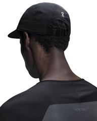 Nón Thể Thao Unisex On Running Performance Cap - Đen