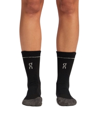 Vớ Thể Thao Unisex On Running Ultra Sock - BLACK