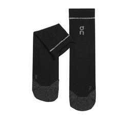 Vớ Thể Thao Unisex On Running Ultra Sock - BLACK