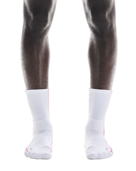 Vớ Thể Thao Unisex On Running Court Sock High 1 Pack