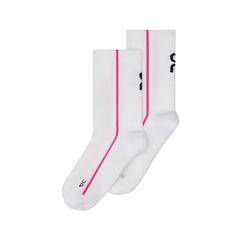 Vớ Thể Thao Unisex On Running Court Sock High 1 Pack