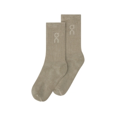 Vớ Thể Thao Unisex On Running Terry Sock High