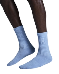 Vớ Thể Thao Unisex On Running Terry Sock High