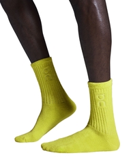 Vớ Thể Thao Unisex On Running Terry Sock High