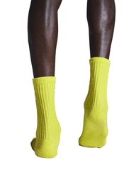 Vớ Thể Thao Unisex On Running Terry Sock High