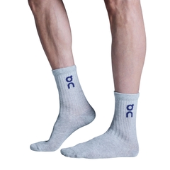 Vớ Thể Thao Unisex On Running Logo Sock High 3P ( 3 đôi )