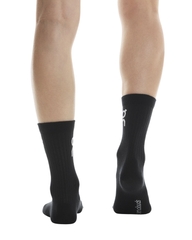 Vớ Thể Thao Unisex On Running Logo Sock High 3P ( 3 đôi ) - Đen