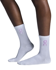 Vớ Thể Thao Unisex On Running Logo Sock High 3P ( 3 đôi )