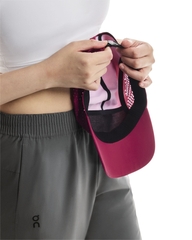 Nón Thể Thao Unisex On Running Lightweight Cap - Hồng