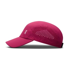 Nón Thể Thao Unisex On Running Lightweight Cap - Hồng