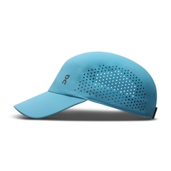 Nón Thể Thao Unisex On Running Lightweight Cap - Xanh Dương