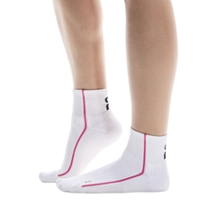 Vớ Thể Thao Unisex On Running Court Sock Mid 1 Pack