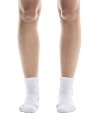 Vớ Thể Thao Unisex On Running Court Sock Mid 1 Pack