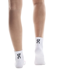 Vớ Thể Thao Unisex On Running Court Sock Mid 1 Pack