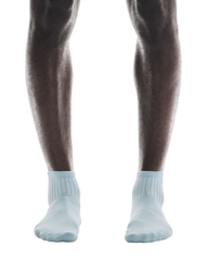 Vớ Thể Thao Unisex On Running Logo Sock Mid 3P ( 3 đôi )