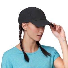 Nón Thể Thao Unisex ON RUNNING Lightweight Cap U - Đen
