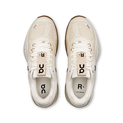 Giày Quần Vợt Nam On Running THE ROGER Pro Beige