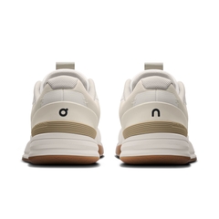 Giày Quần Vợt Nam On Running THE ROGER Pro Beige