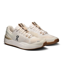 Giày Quần Vợt Nam On Running THE ROGER Pro Beige