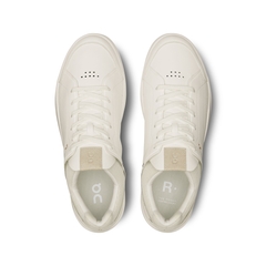 Giày Quần Vợt Nam On Running THE ROGER Centre Court White | Gum