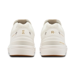 Giày Quần Vợt Nam On Running THE ROGER Centre Court White | Gum